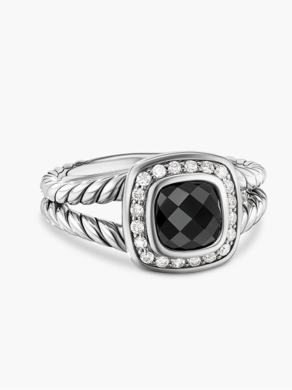 David Yurman Petite Albion® Ring